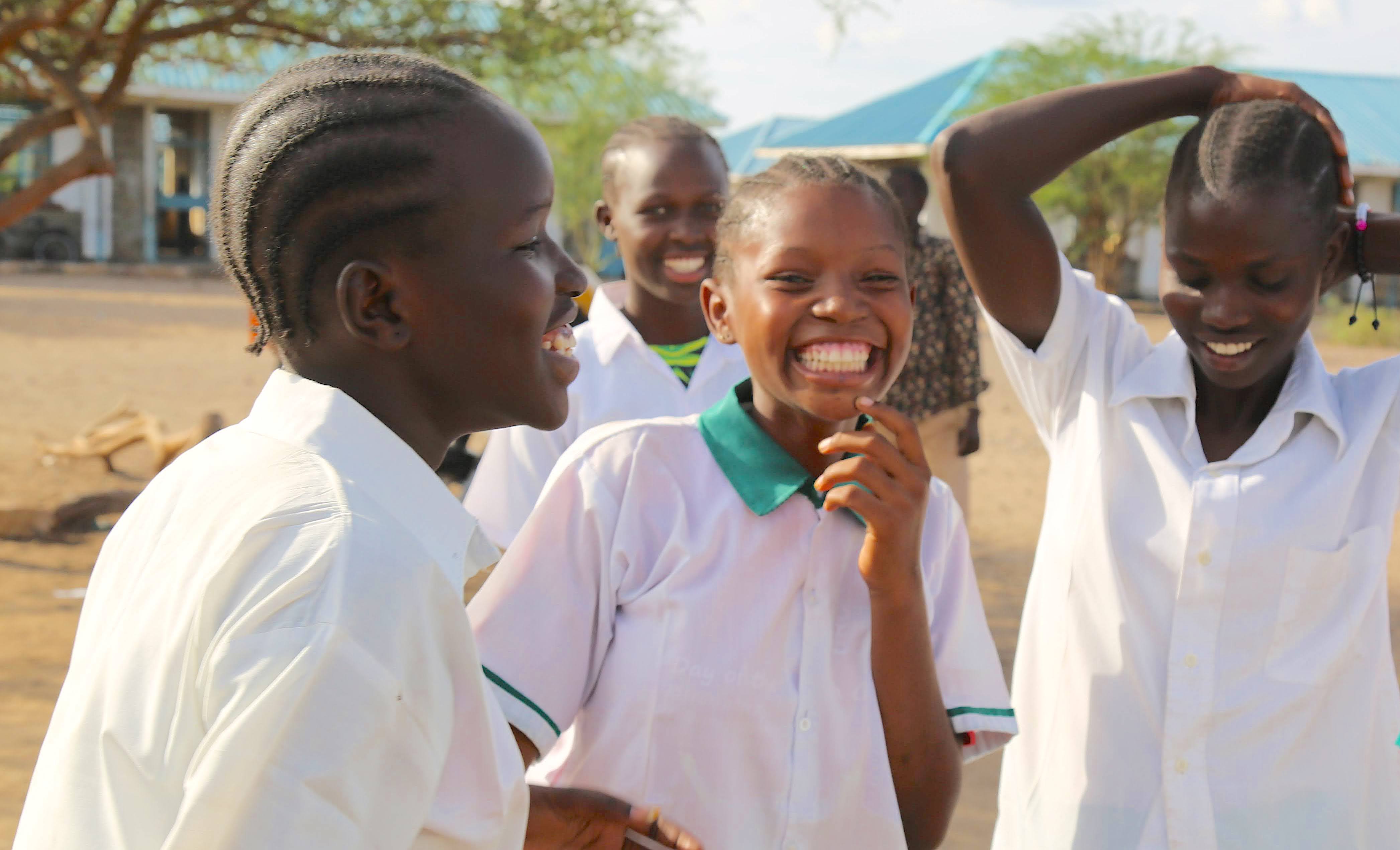 New bill offers roadmap for ending violence against children in Kenya